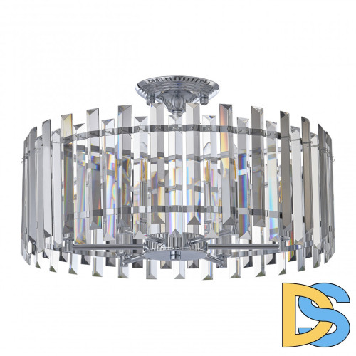Потолочная люстра Arte Milano Sorrento 375209/6/80/490 CR