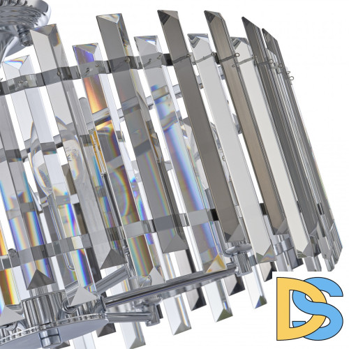 Потолочная люстра Arte Milano Sorrento 375209/6/80/490 CR