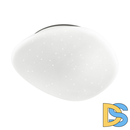 Настенно-потолочный светодиодный светильник Sonex Stone 2039/EL