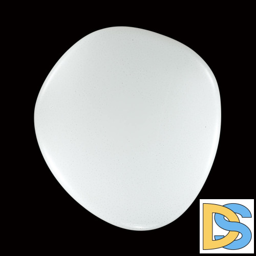 Настенно-потолочный светодиодный светильник Sonex Stone 2039/EL