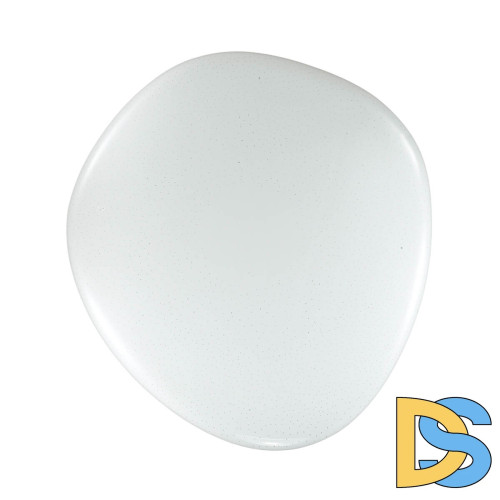 Настенно-потолочный светодиодный светильник Sonex Stone 2039/EL