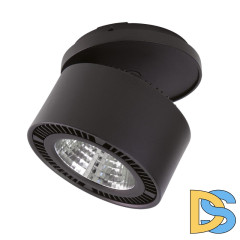 Встраиваемый светодиодный спот Lightstar Forte Inca 213807