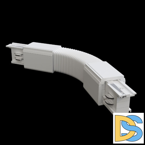 Коннектор гибкий Maytoni Technical Accessorises TRA005CF-31W