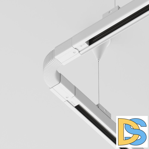 Коннектор гибкий Maytoni Technical Accessorises TRA005CF-31W