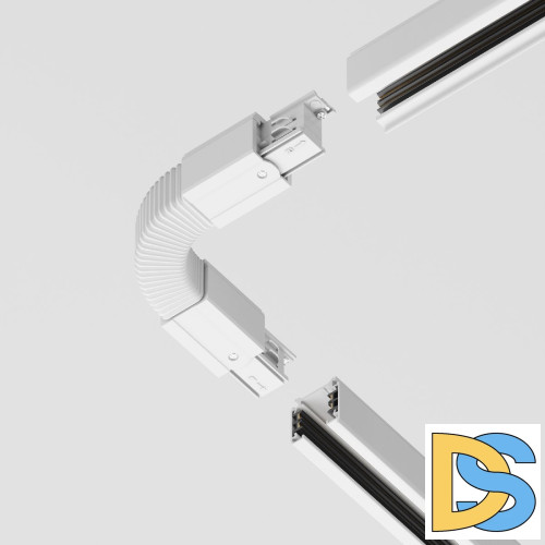 Коннектор гибкий Maytoni Technical Accessorises TRA005CF-31W