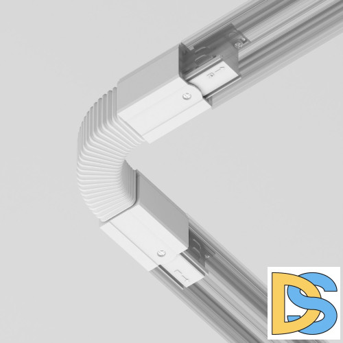 Коннектор гибкий Maytoni Technical Accessorises TRA005CF-31W