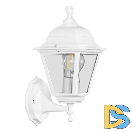 Уличный настенный светильник Feron Классика НБУ 0460001 32267