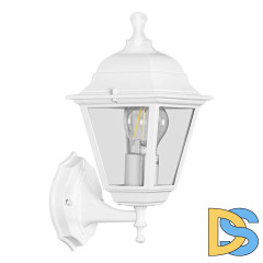 Уличный настенный светильник Feron Классика НБУ 0460001 32267