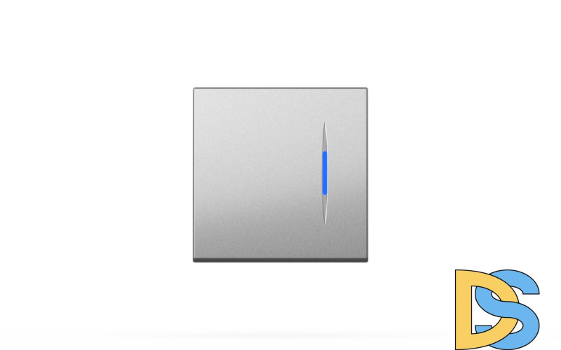 Выключатель с подсветкой ELBI Moda Vox 611-041031-201