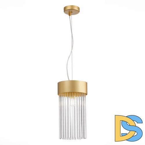 Подвесной светильник ST Luce Contatto SL1225.203.01