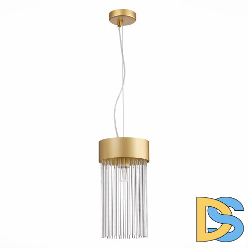 Подвесной светильник ST Luce Contatto SL1225.203.01