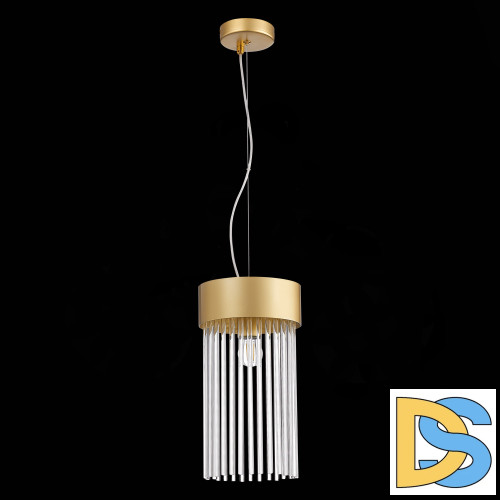 Подвесной светильник ST Luce Contatto SL1225.203.01