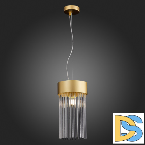 Подвесной светильник ST Luce Contatto SL1225.203.01