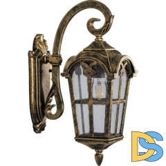 Уличный настенный светильник Feron PL103 11295