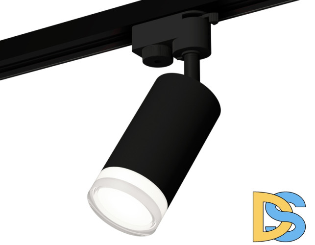 Трековый однофазный светильник Ambrella Light Track System XT6323130 (A2521, C6323, N6241)