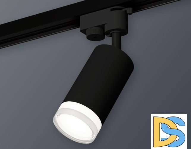 Трековый однофазный светильник Ambrella Light Track System XT6323130 (A2521, C6323, N6241)