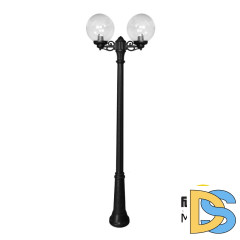 Парковый светильник Fumagalli Globe G30.157.S20.AXF1R