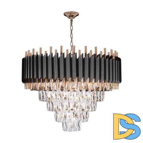 Подвесная люстра Loft IT Eclair 10206/600