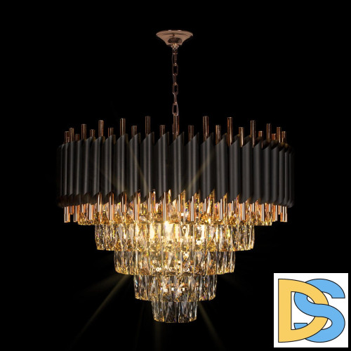 Подвесная люстра Loft IT Eclair 10206/600