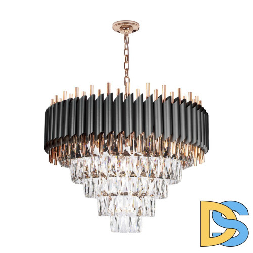 Подвесная люстра Loft IT Eclair 10206/600