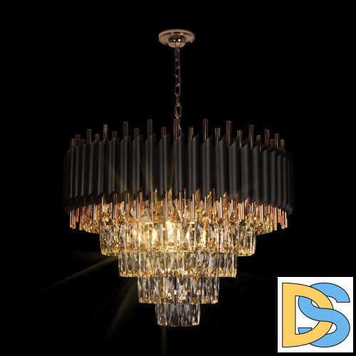 Подвесная люстра Loft IT Eclair 10206/600