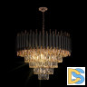 Подвесная люстра Loft IT Eclair 10206/600