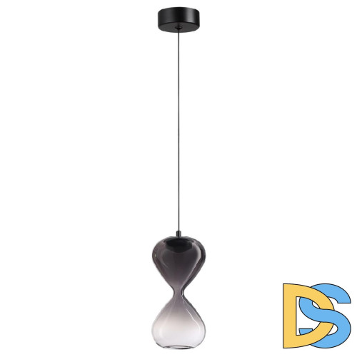 Подвесной светильник Odeon Light Pendant Glessi 5092/4LA