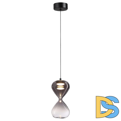 Подвесной светильник Odeon Light Pendant Glessi 5092/4LA