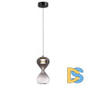 Подвесной светильник Odeon Light Pendant Glessi 5092/4LA
