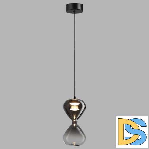 Подвесной светильник Odeon Light Pendant Glessi 5092/4LA