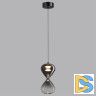 Подвесной светильник Odeon Light Pendant Glessi 5092/4LA
