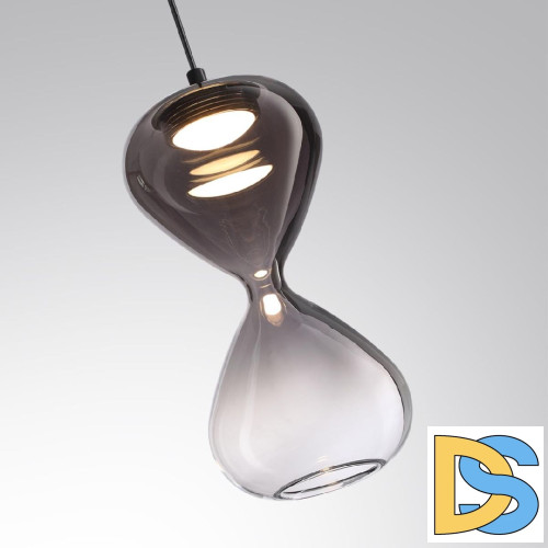 Подвесной светильник Odeon Light Pendant Glessi 5092/4LA