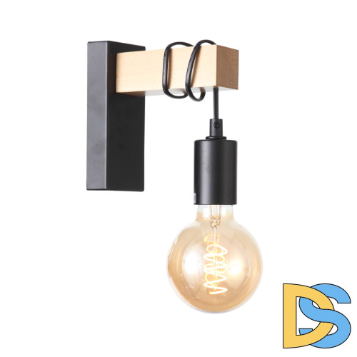 Настенный светильник EVOLUCE BAGETTI SL1142.401.01