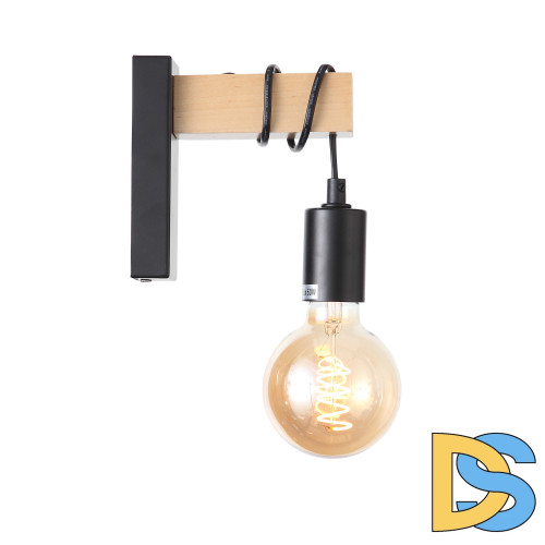 Настенный светильник EVOLUCE BAGETTI SL1142.401.01