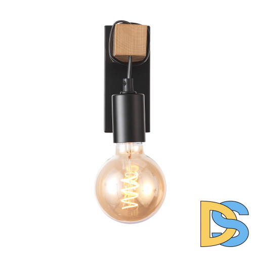 Настенный светильник EVOLUCE BAGETTI SL1142.401.01