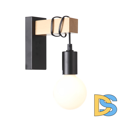 Настенный светильник EVOLUCE BAGETTI SL1142.401.01