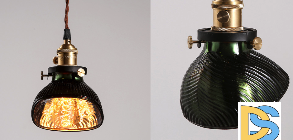 Подвесной светильник ImperiumLoft Loft Sea 74864-22