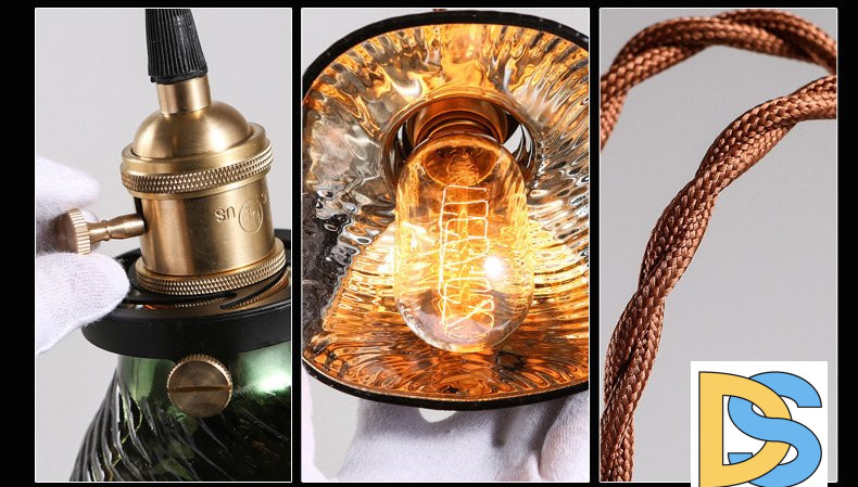 Подвесной светильник ImperiumLoft Loft Sea 74864-22