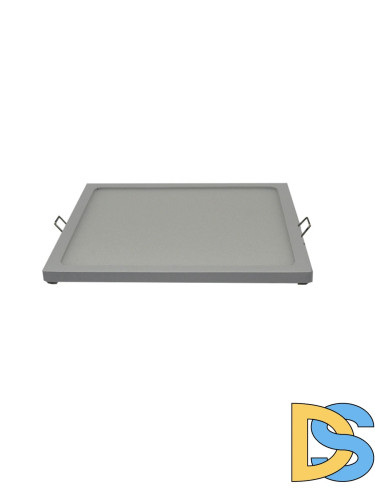 Встраиваемый светильник Elvan VLS-307SQ-16W-NH-Wh