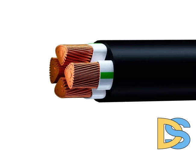 ВВГнг(А)-LS 4х70 (ГОСТ)