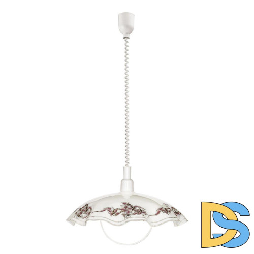 Подвесной светильник Eglo Vetro 3041