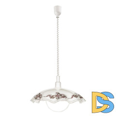 Подвесной светильник Eglo Vetro 3041