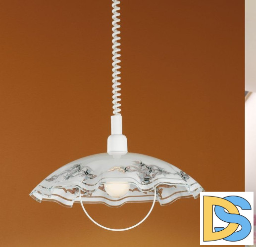 Подвесной светильник Eglo Vetro 3041