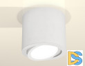 Накладной поворотный светильник Ambrella Light Techno XS7401001 (C7401, N7001)