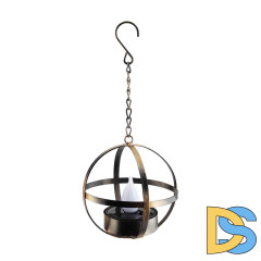 Светильник на солнечных батареях ЭРА ERASFM-02 Б0044846