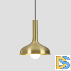 Подвесной светильник ImperiumLoft Lucio 101759-26