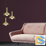 Подвесной светильник ImperiumLoft Lucio 101759-26