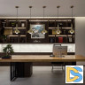 Подвесной светильник ImperiumLoft Lucio 101759-26