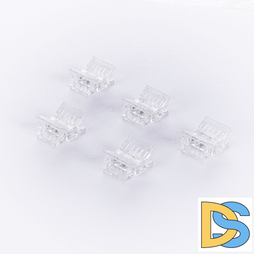 Коннектор токопроводящий Arte Lamp Strip-accessories A32-10-MIX