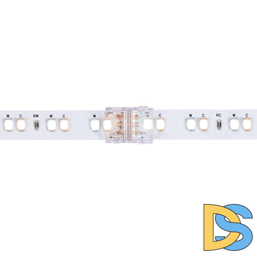 Коннектор токопроводящий Arte Lamp Strip-accessories A32-10-MIX